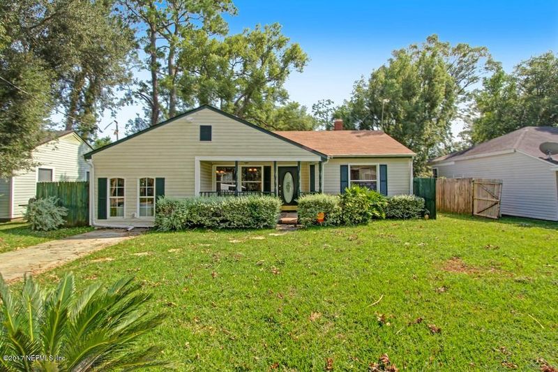 5018 Birkenhead Rd, Jacksonville, FL 32210