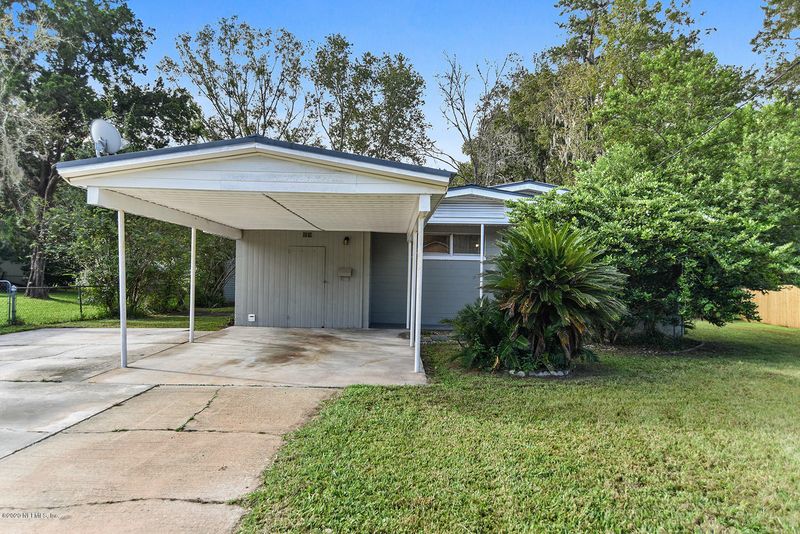 5019 Homecrest Cir, Jacksonville, FL 32244