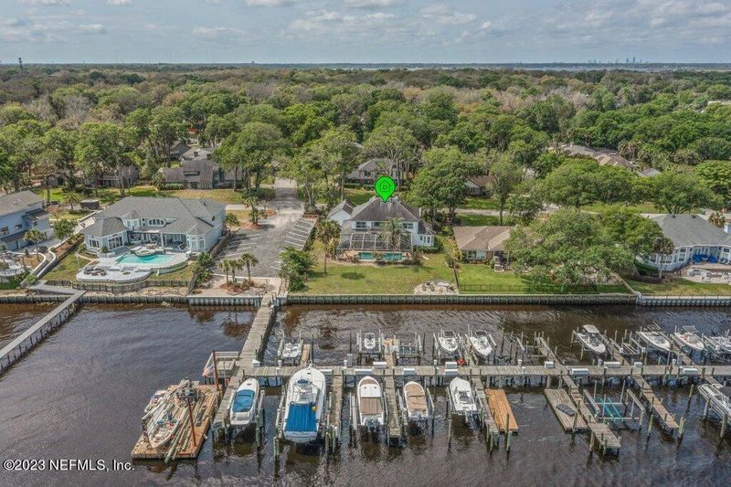 5019 Mariners Point Dr, Jacksonville, FL 32225