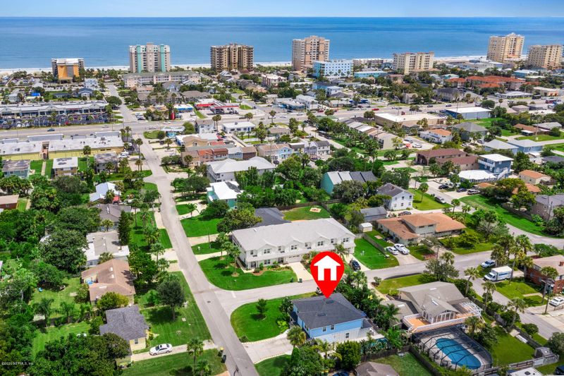 502 14th Ave N, Jacksonville Beach, FL 32250