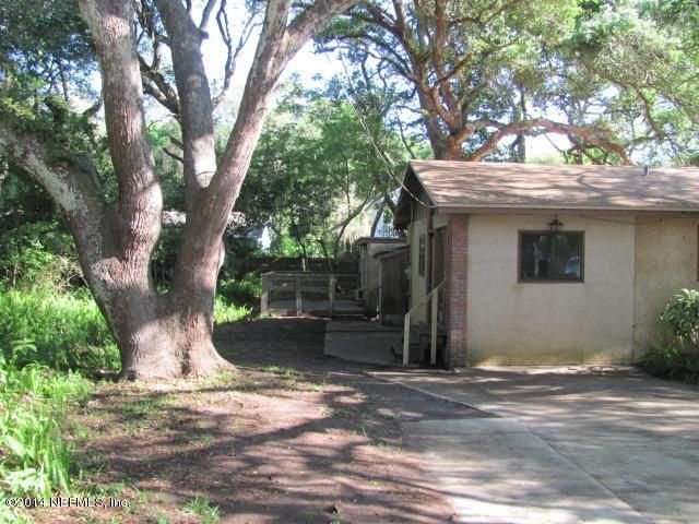 502 A St, St Augustine, FL 32080
