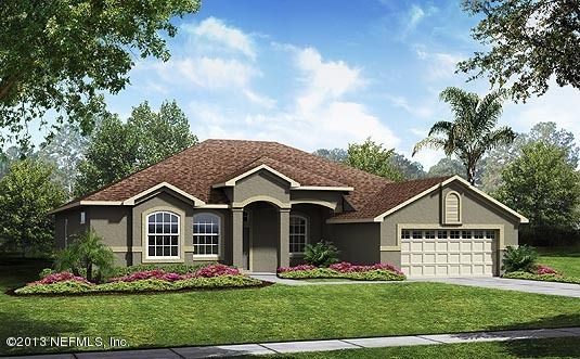 5020 Clayton Ct, St Augustine, FL 32092