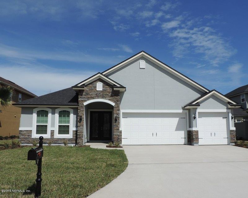 5021 Laurin Meadow Ct, Jacksonville, FL 32258