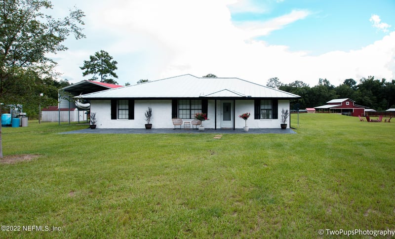 5021 Sagebrush Ave, Keystone Heights, FL 32656