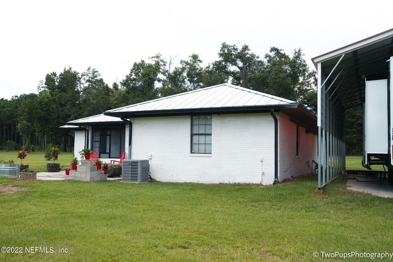 5021 Sagebrush Ave, Keystone Heights, FL 32656