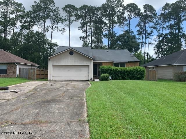 5023 Verdis St, Jacksonville, FL 32258