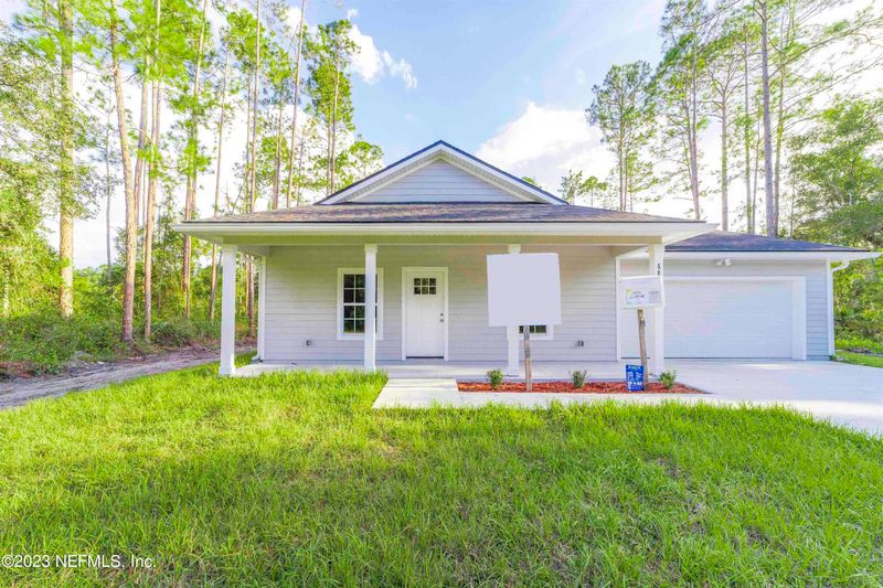 5025 Irving St, Hastings, FL 32145