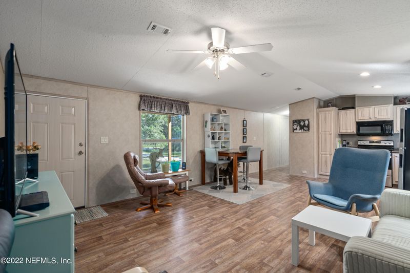 5025 Joseph St, Hastings, FL 32145
