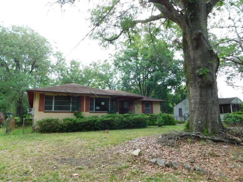 5029 Walcott Ave, Jacksonville, FL 32209