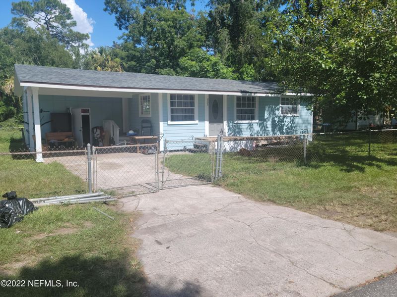 503 Mccargo St S, Jacksonville, FL 32220