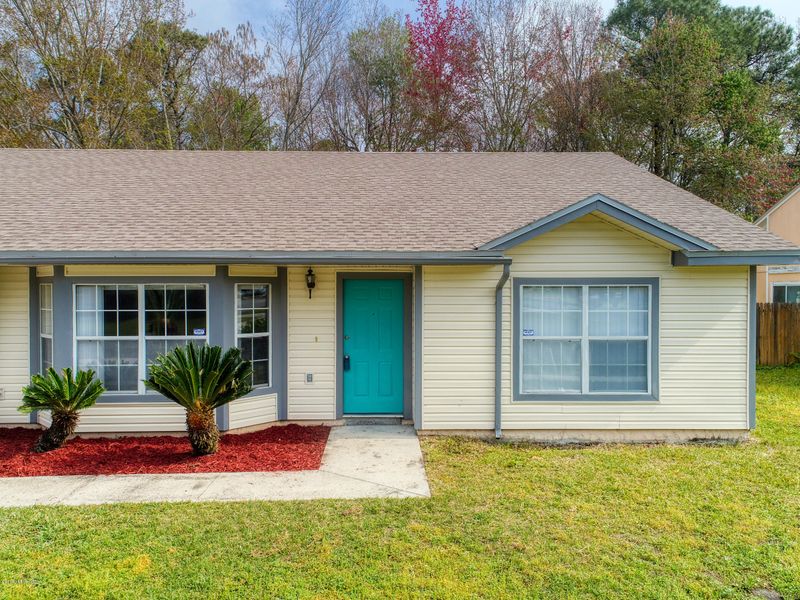 503 Purcell Dr, Jacksonville, FL 32221