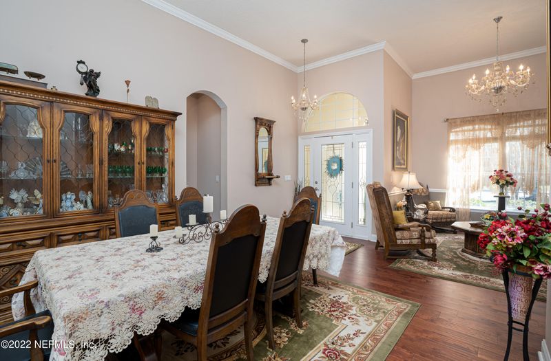 5032 Clayton Ct, St Augustine, FL 32092