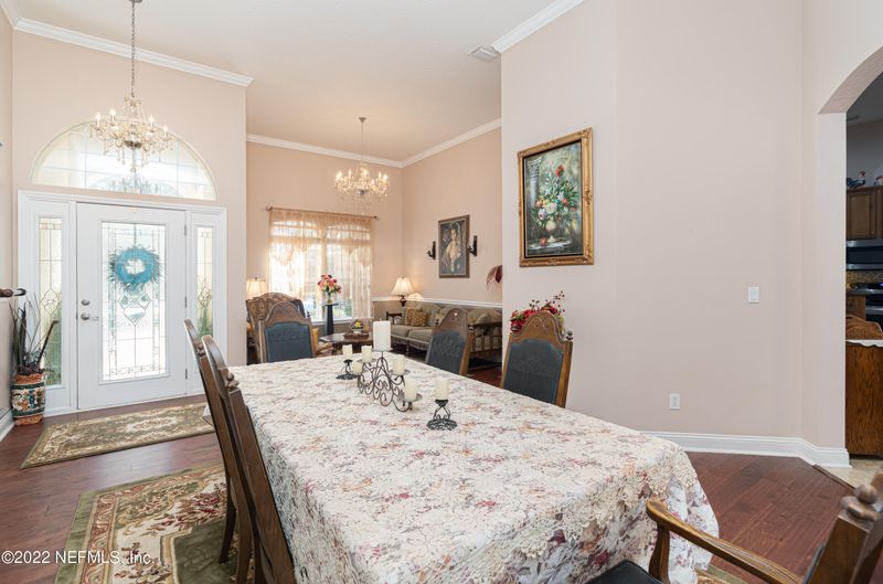 5032 Clayton Ct, St Augustine, FL 32092