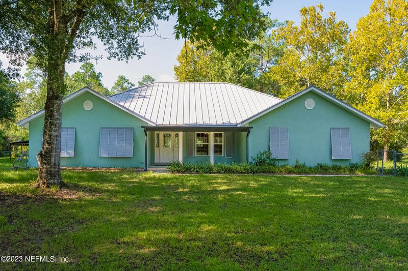 5035 Scaff Rd, St Augustine, FL 32092