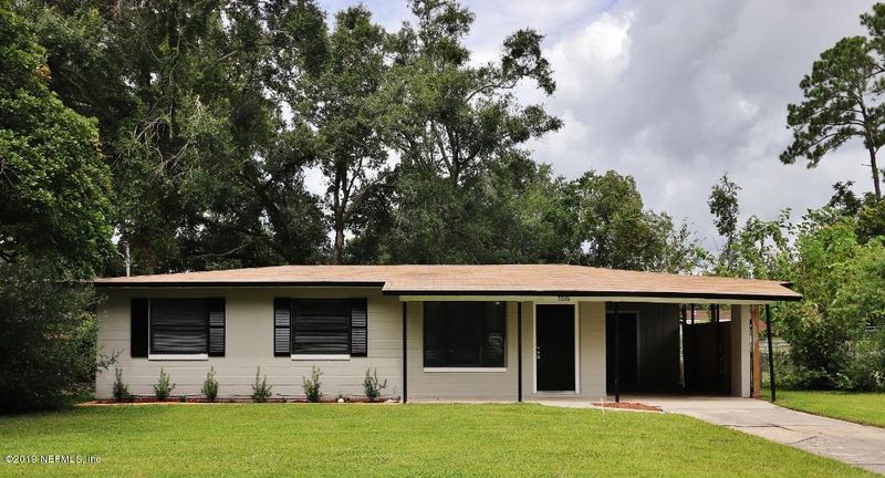 5036 Chadroe Rd, Jacksonville, FL 32210