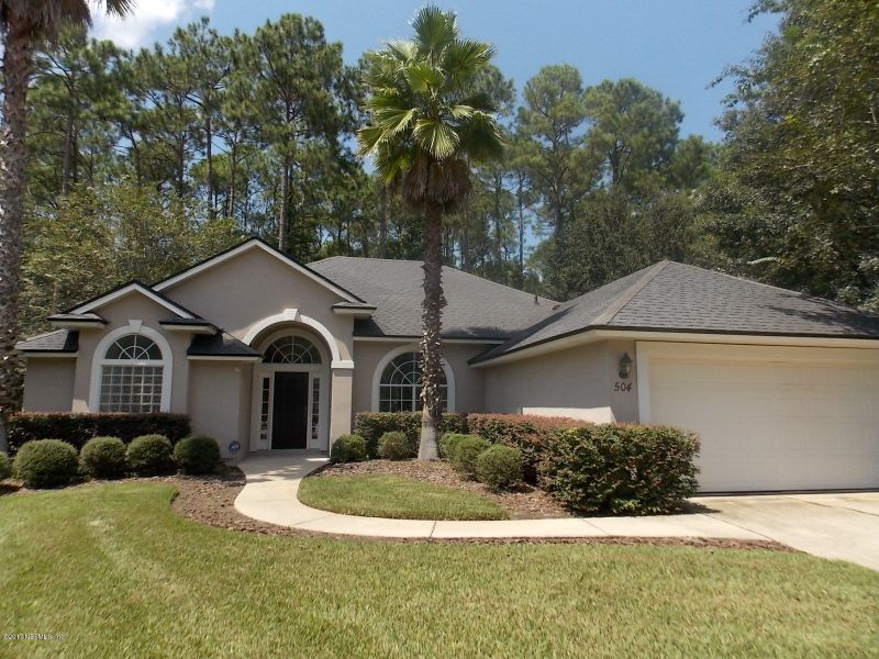 504 Bell Branch Ln, St Johns, FL 32259