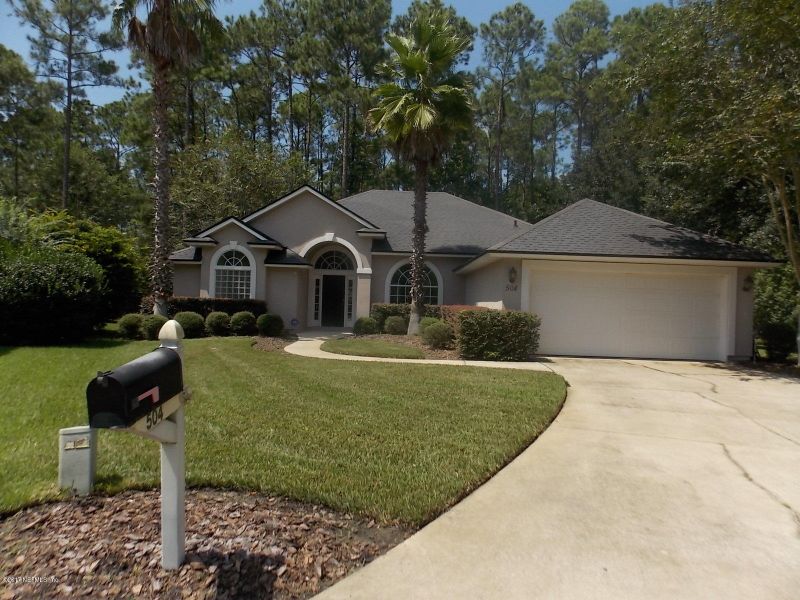 504 Bell Branch Ln, St Johns, FL 32259