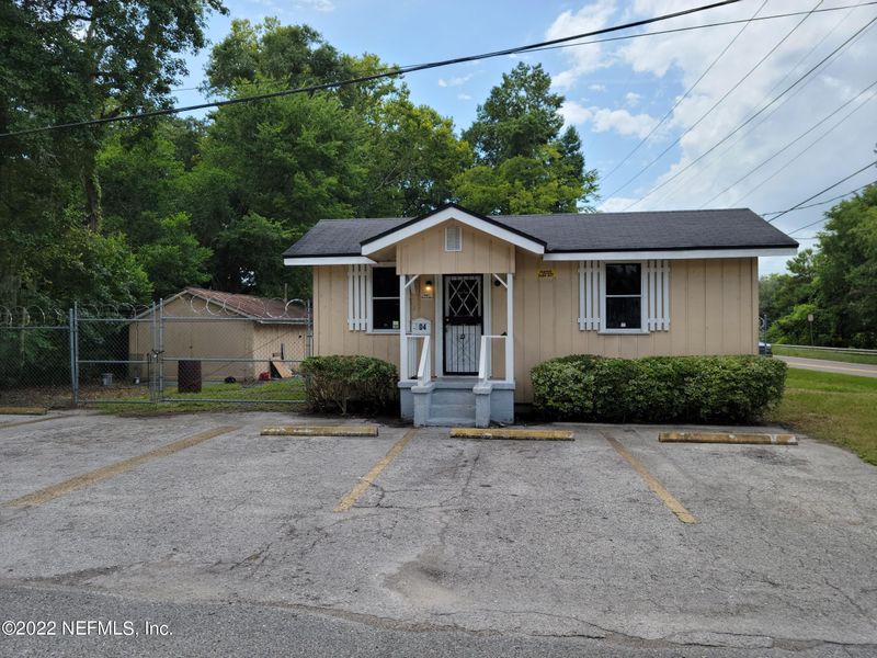 504 Chatham St, Jacksonville, FL 32254