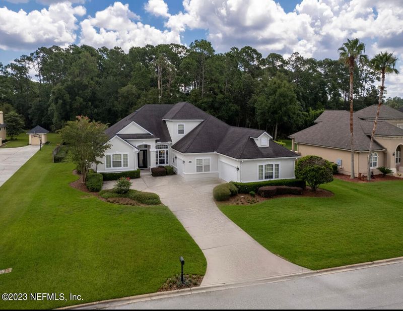 504 S Bridge Creek Dr, St Johns, FL 32259