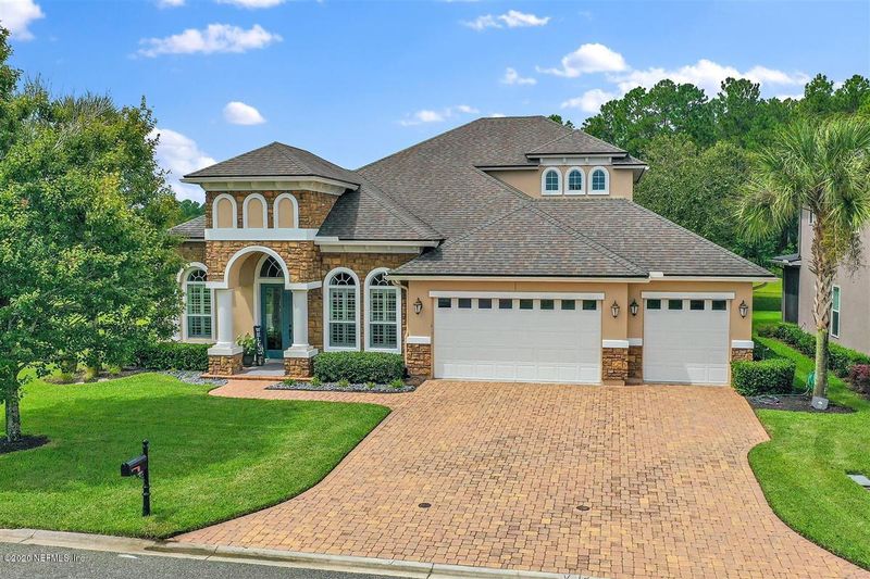 504 Saddlestone Dr, St Johns, FL 32259