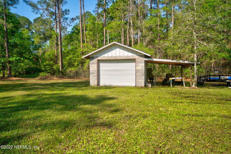 5040 Kenneth St, Hastings, FL 32145