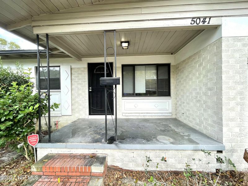 5041 Lincoln Cir N, Jacksonville, FL 32209