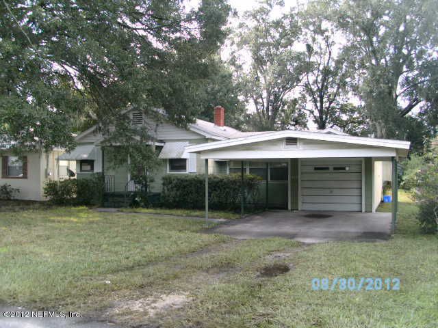5046 Lexington Ave, Jacksonville, FL 32210