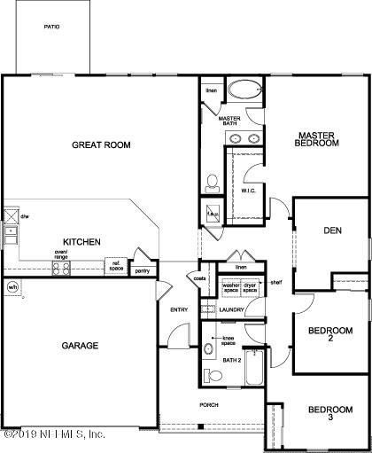 5046 Sundrop Way, Jacksonville, FL 32257