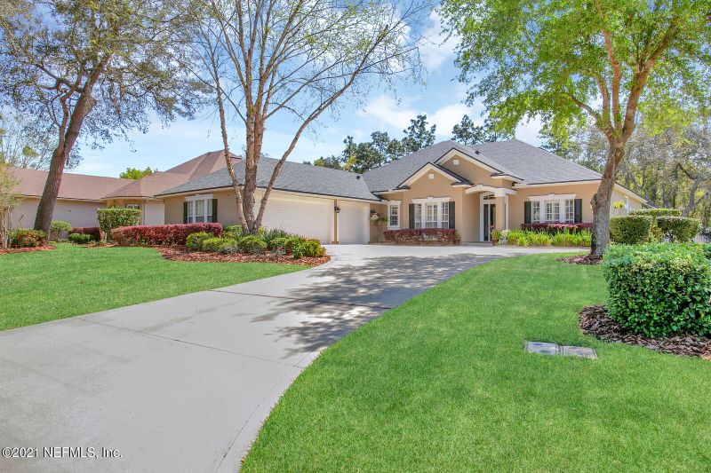 505 Bronze Branch Ct, Jacksonville, FL 32259
