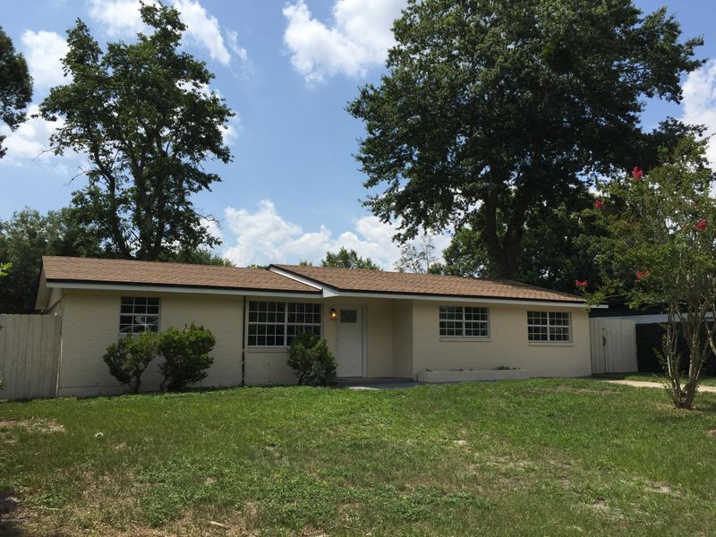 505 Hayton Ave, Orange Park, FL 32073