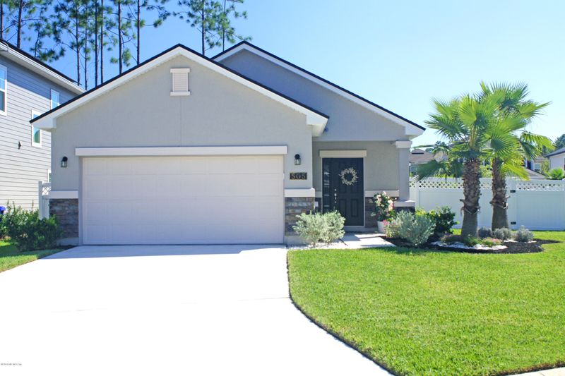 505 Heron Landing Rd, St Johns, FL 32259