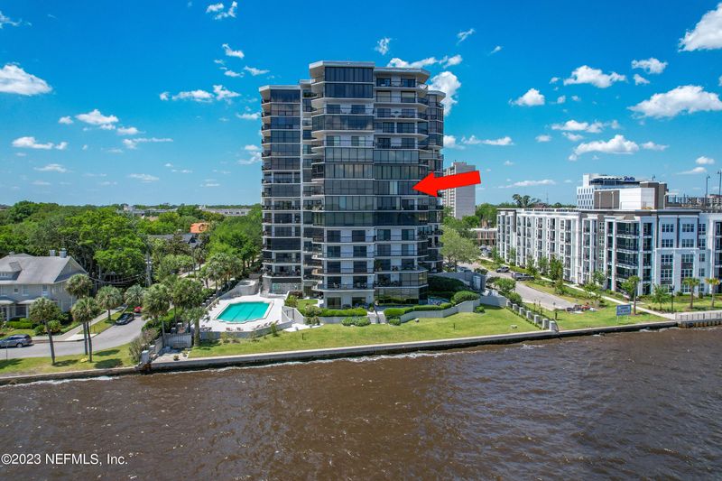 505 Lancaster St #8AB, Jacksonville, FL 32204