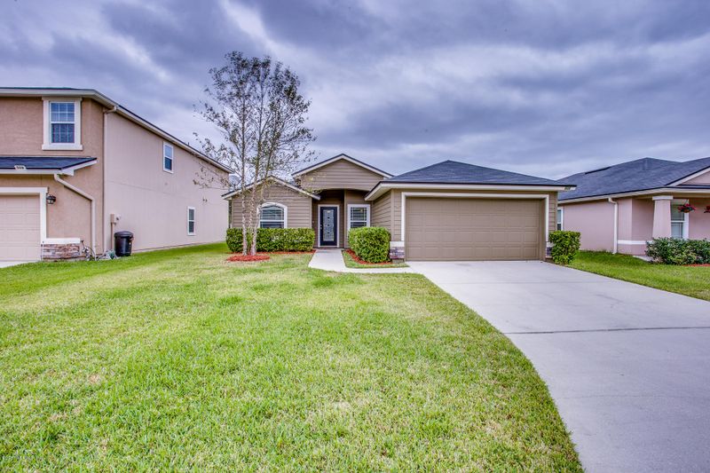 505 S Aberdeenshire Dr, Fruit Cove, FL 32259