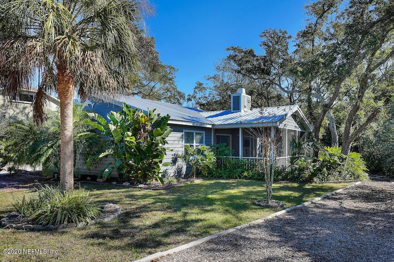 505 Seventeenth St, St Augustine, FL 32084