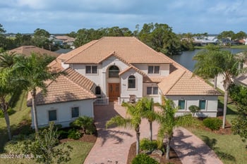 505 Turnberry Ln, St Augustine, FL 32080