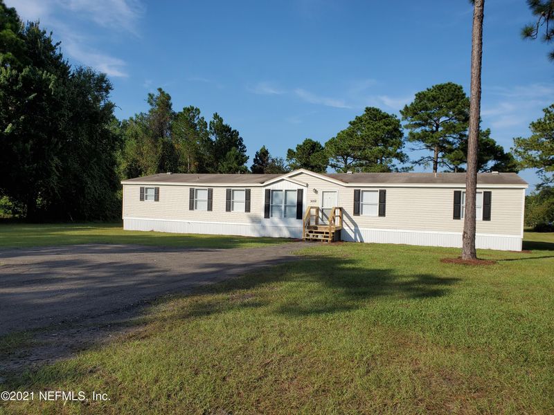 5052 Co Rd 218, Middleburg, FL 32068