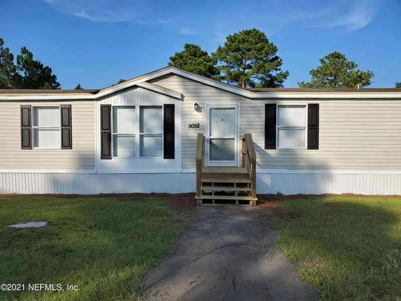 5052 Co Rd 218, Middleburg, FL 32068