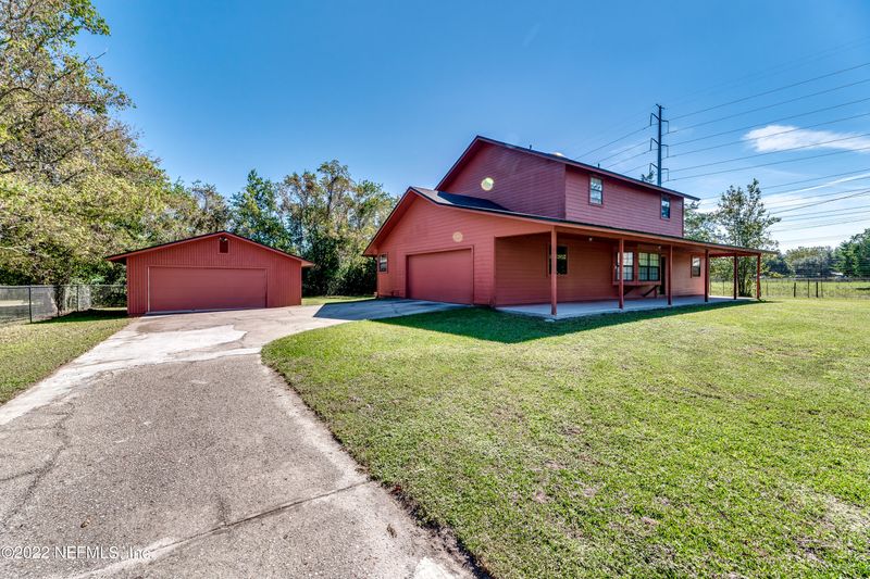 5055 Jones Rd, Jacksonville, FL 32219