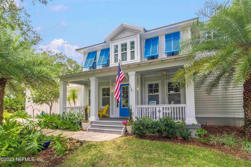 506 19th St, St Augustine, FL 32084
