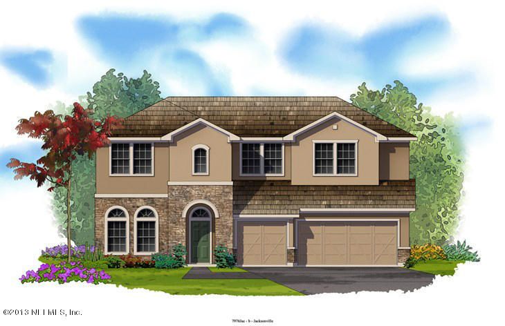 506 Majestic Eagle Dr, Ponte Vedra, FL 32081