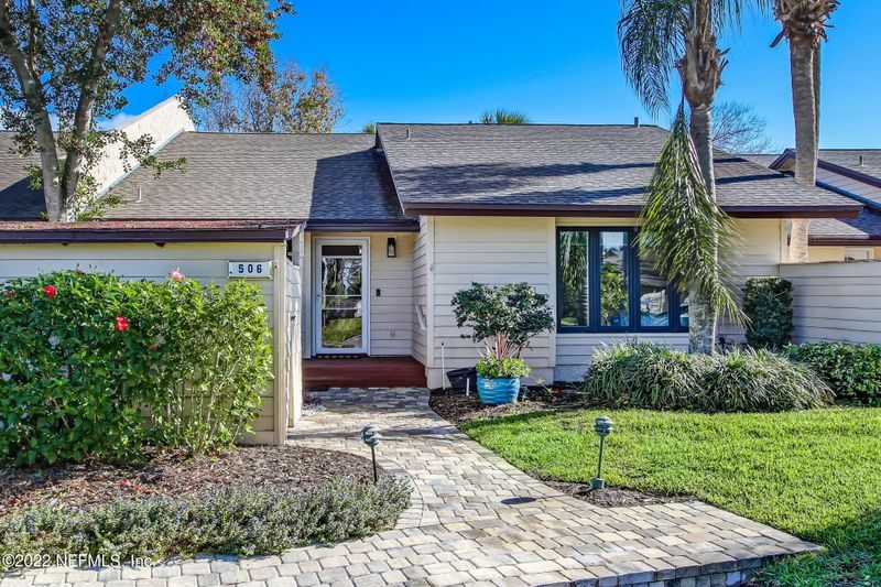 506 Quail Pointe Ln, Ponte Vedra Beach, FL 32082