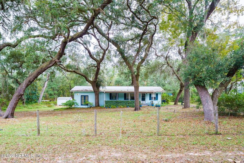 5060 Pinon Rd, Keystone Heights, FL 32656