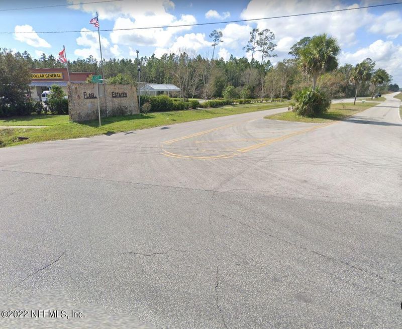 5065 Donald St, Hastings, FL 32145