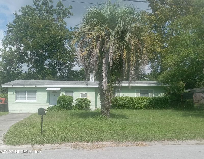 507 Brighton Ave, Orange Park, FL 32073