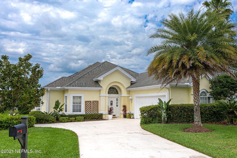 507 Lakeway Dr, St Augustine Beach, FL 32080