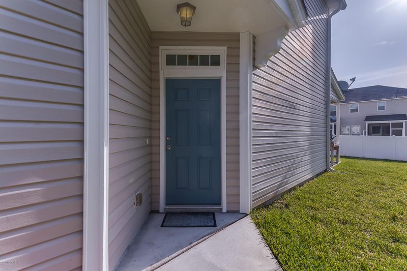 507 Ryker Way, Orange Park, FL 32065