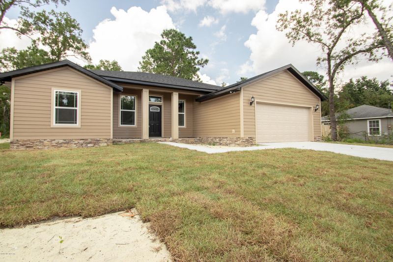 507 SE 44th St, Keystone Heights, FL 32656