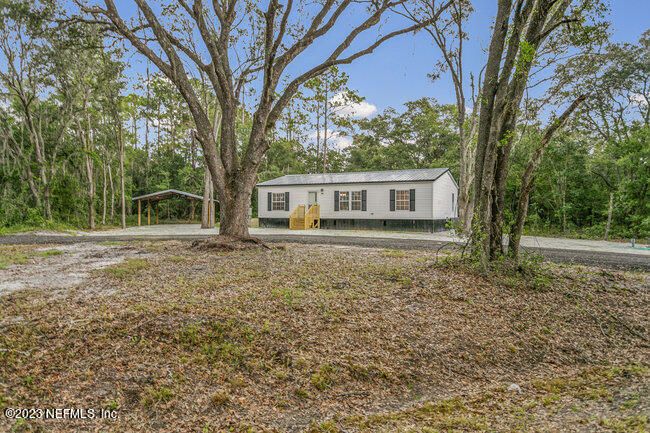 5070 Irving St, Hastings, FL 32145
