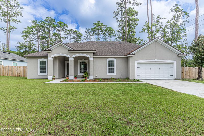 5071 Azure St, Jacksonville, FL 32258