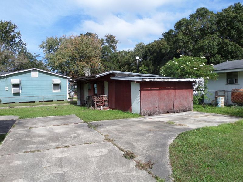 5071 Broadway Ave, Jacksonville, FL 32254